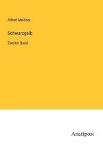 Schwarzgelb