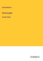 Schwarzgelb