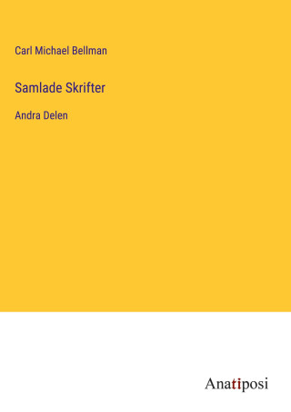 Samlade Skrifter