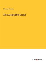Zehn Ausgewählte Essays