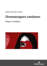 Dramaturgues catalanes