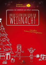 Unsere schönsten Lieder zur Weihnacht