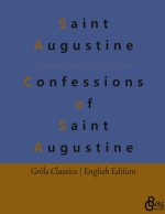 Confessions of Saint Augustine
