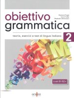 Obiettivo Grammatica