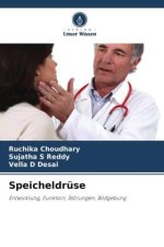Speicheldrüse
