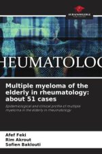 Multiple myeloma of the elderly in rheumatology: about 51 cases