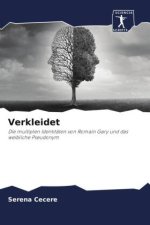Verkleidet