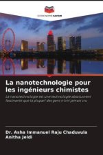 La nanotechnologie pour les ingénieurs chimistes