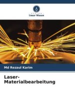 Laser-Materialbearbeitung