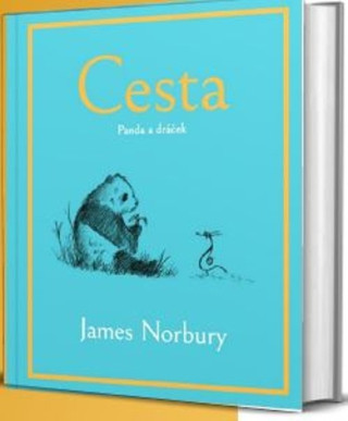 James Norbury - Cesta