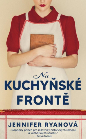 Na kuchyďż˝skďż˝ frontďż˝