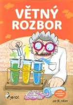 Větný rozbor