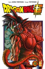 Dragon Ball Super