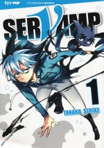 Servamp