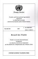 Treaty Series 3033