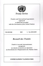 Treaty Series 3084