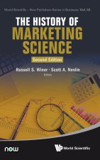 History of Marketing Science - Volume 2
