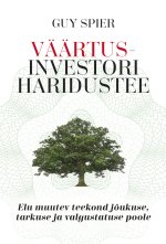 Väärtusinvestori haridustee