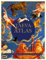 Taevaatlas. universumi tähtsaimad kaardid, müüdid ja avastused