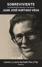 Sobreviviente: La desaparición forzada y tortura de Juan José Hurtado Vega