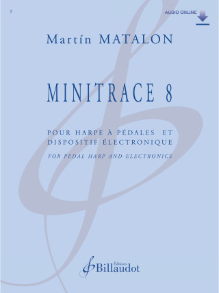 Minitrace 8