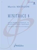 Minitrace 8