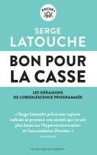 Bon pour la casse