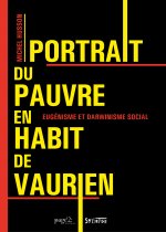 Portrait du pauvre en habits de vaurien
