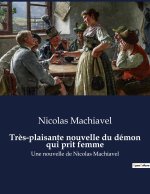 Tr?s-plaisante nouvelle du démon qui prit femme
