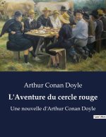 L'Aventure du cercle rouge
