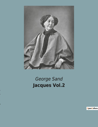 Jacques Vol.2