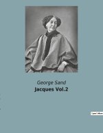 Jacques Vol.2
