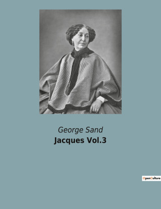 Jacques Vol.3