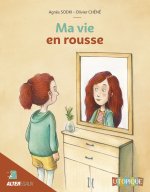MA VIE EN ROUSSE