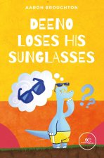 Deeno loses his sunglasses
