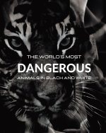 The World's most DANGEROUS ANIMALS in Black and White