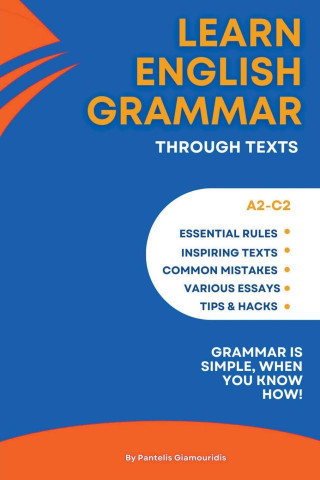 Learn English Grammar Through Texts