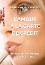 L'AMOUR À LA CARTE