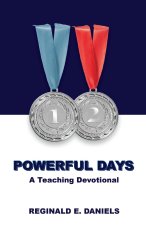 12 Powerful Days: A Teaching Devotional