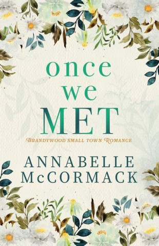 Once We Met
