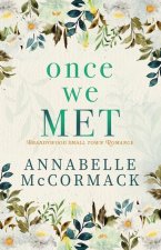 Once We Met
