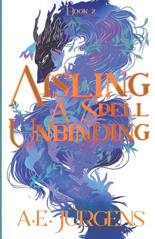 Aisling: A Spell Unbinding