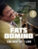 The Best Of-Live