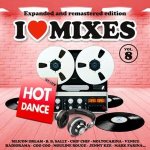 I Love Mixes Vol.8