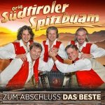 Zum Abschluss das Beste-35 Jahre = 35 Hits