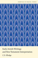Early Jewish Writings and New Testament Interpretation (Hardback)