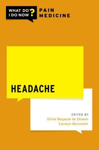 Headache (Paperback)