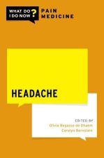 Headache (Paperback)