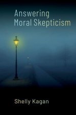 Answering Moral Skepticism (Paperback)