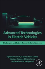 Advanced Technologies in Electric Vehicles